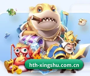 hth-xingshu.com.cn的故事